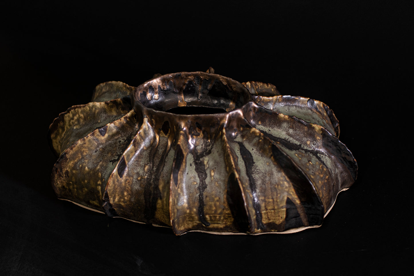 SHELL Tissue Box Cover