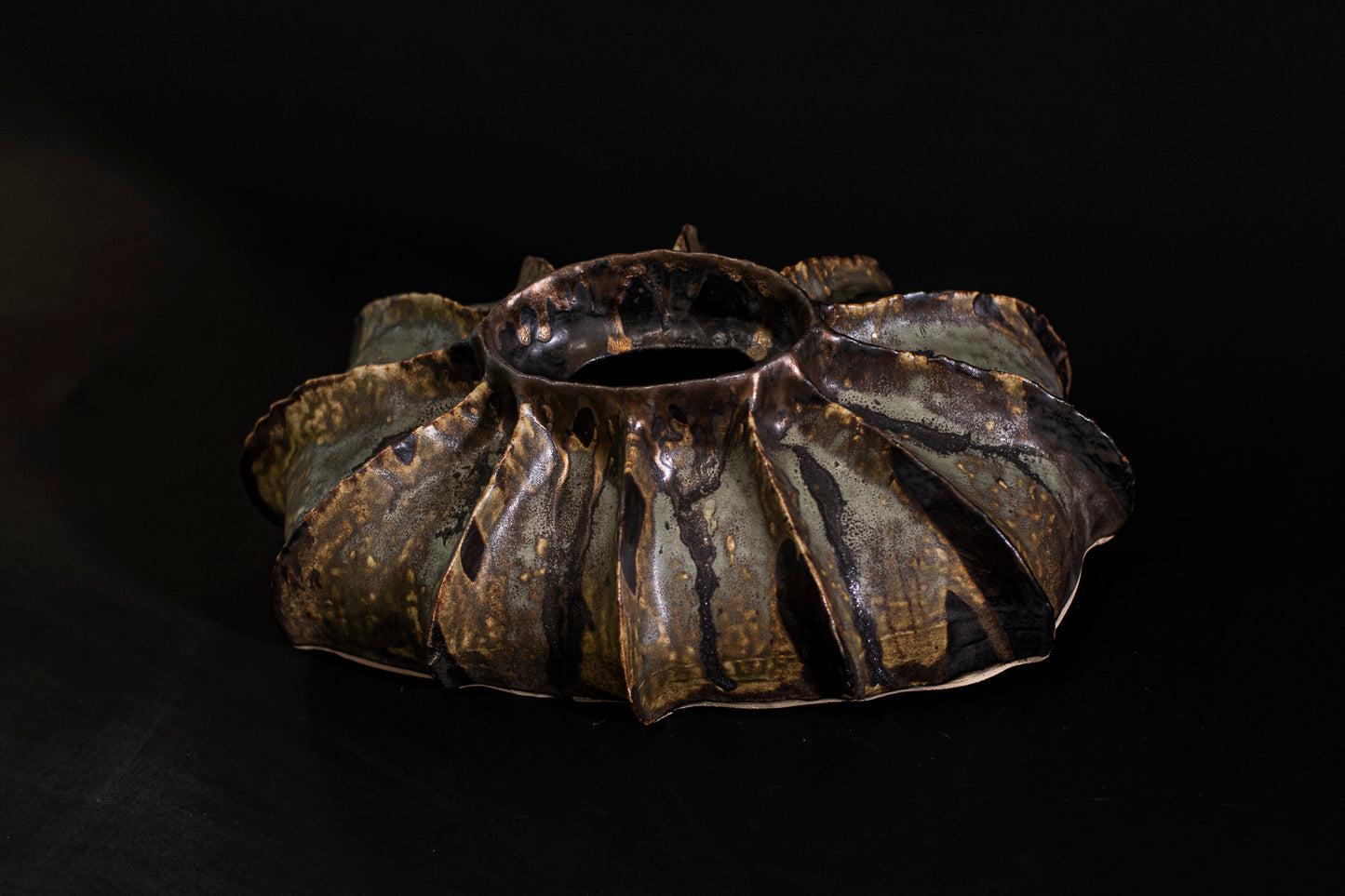 SHELL Tissue Box Cover